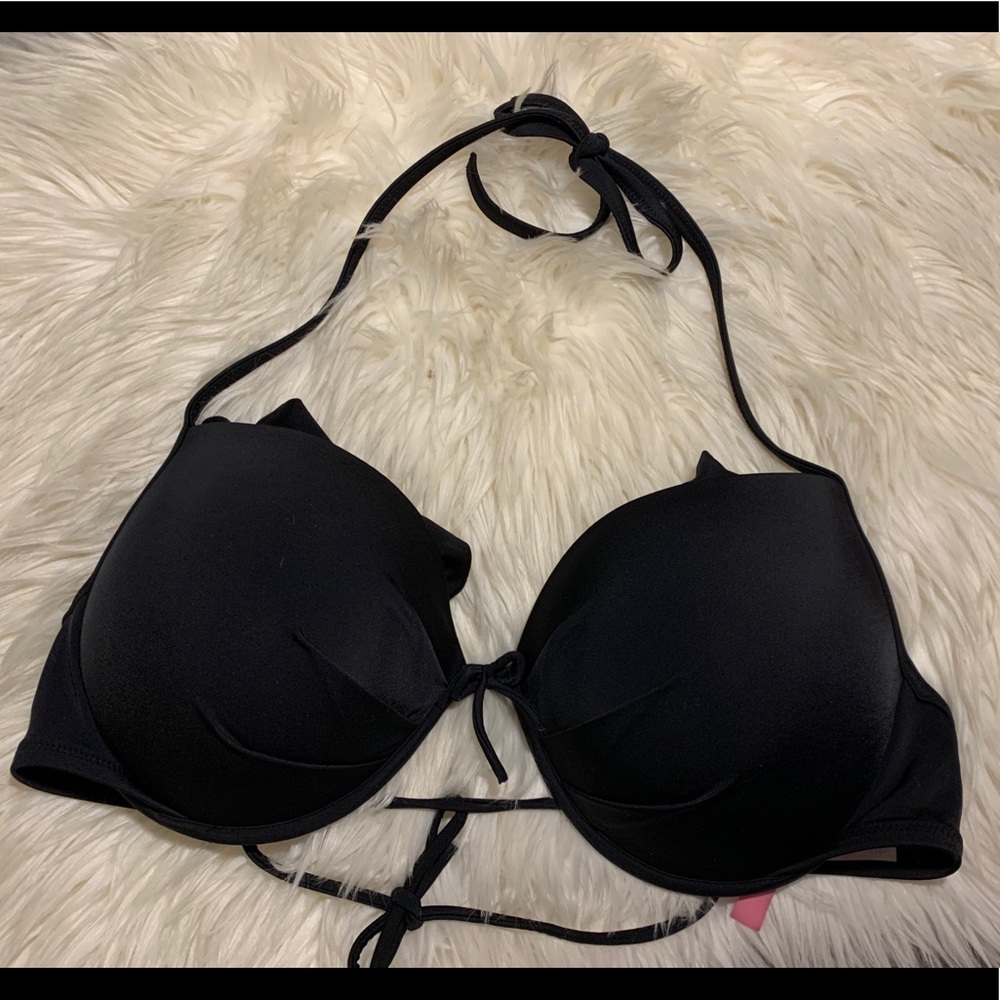 Victoria’s Secret 36DD bikini bathing suit top